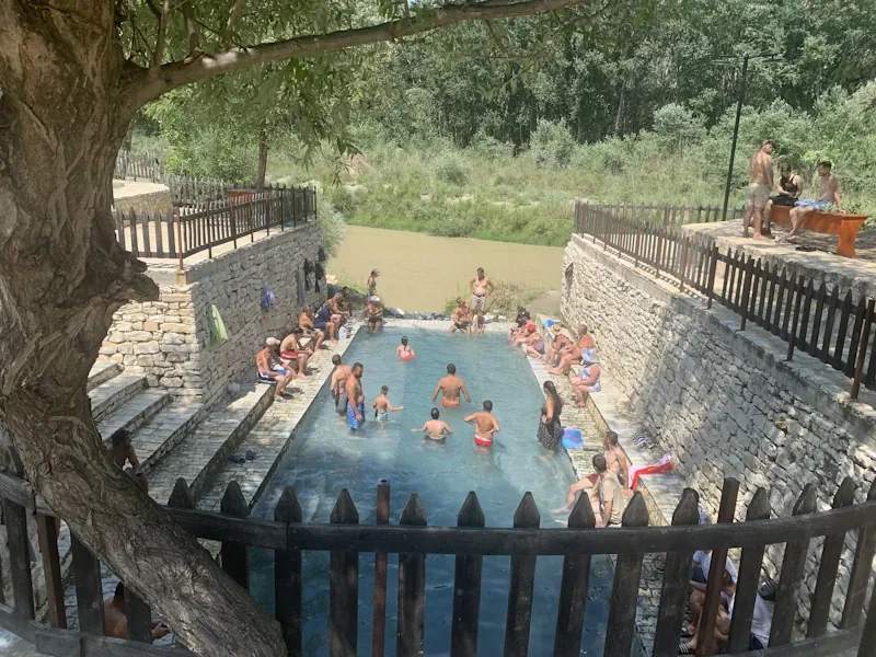 Photo of Dimali Baths