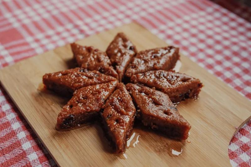 Photo of tespixhe dessert