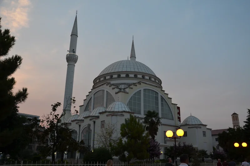 Photo of Great Mosque